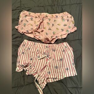 PJ Shorts Bundle